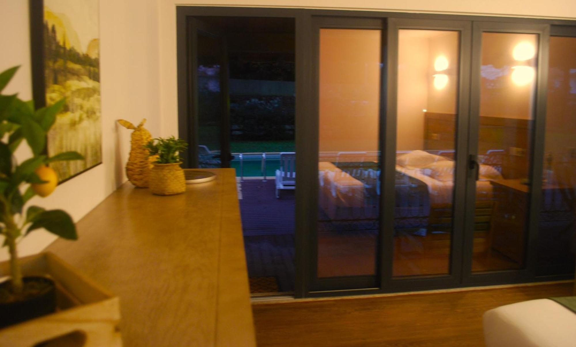 Quinta Padre Lobo Guest House Santa Maria da Feira Luaran gambar