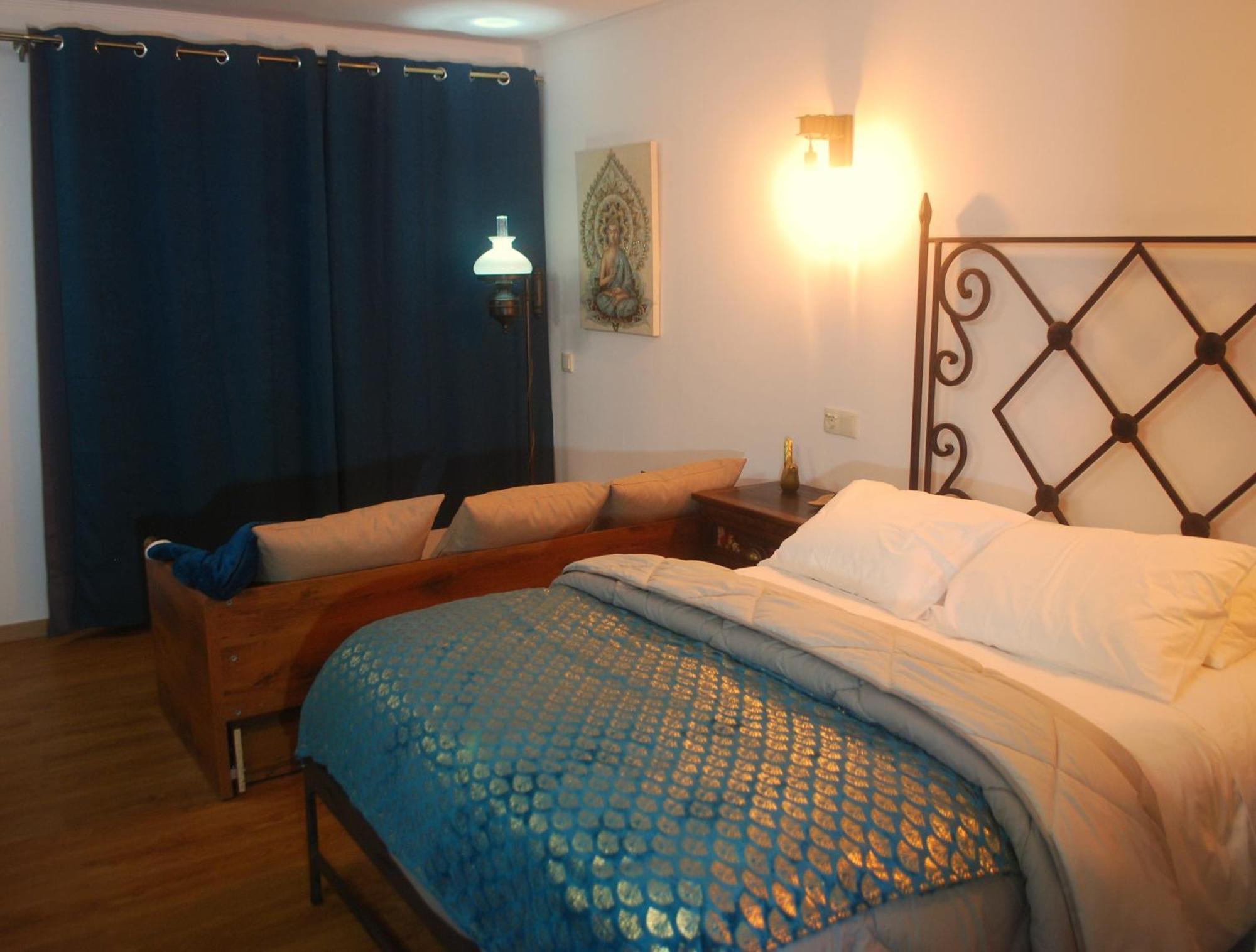 Quinta Padre Lobo Guest House Santa Maria da Feira Luaran gambar