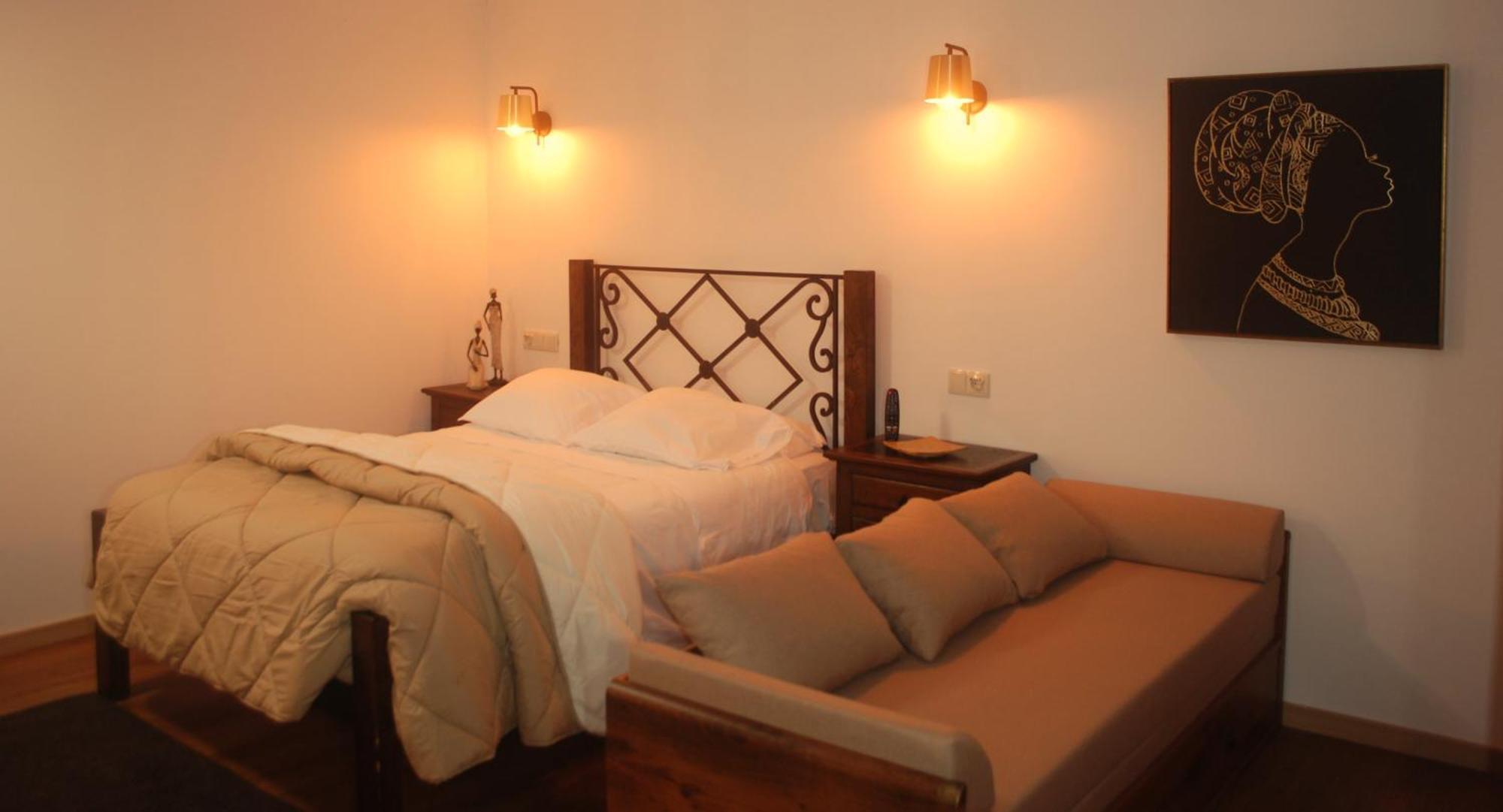 Quinta Padre Lobo Guest House Santa Maria da Feira Luaran gambar