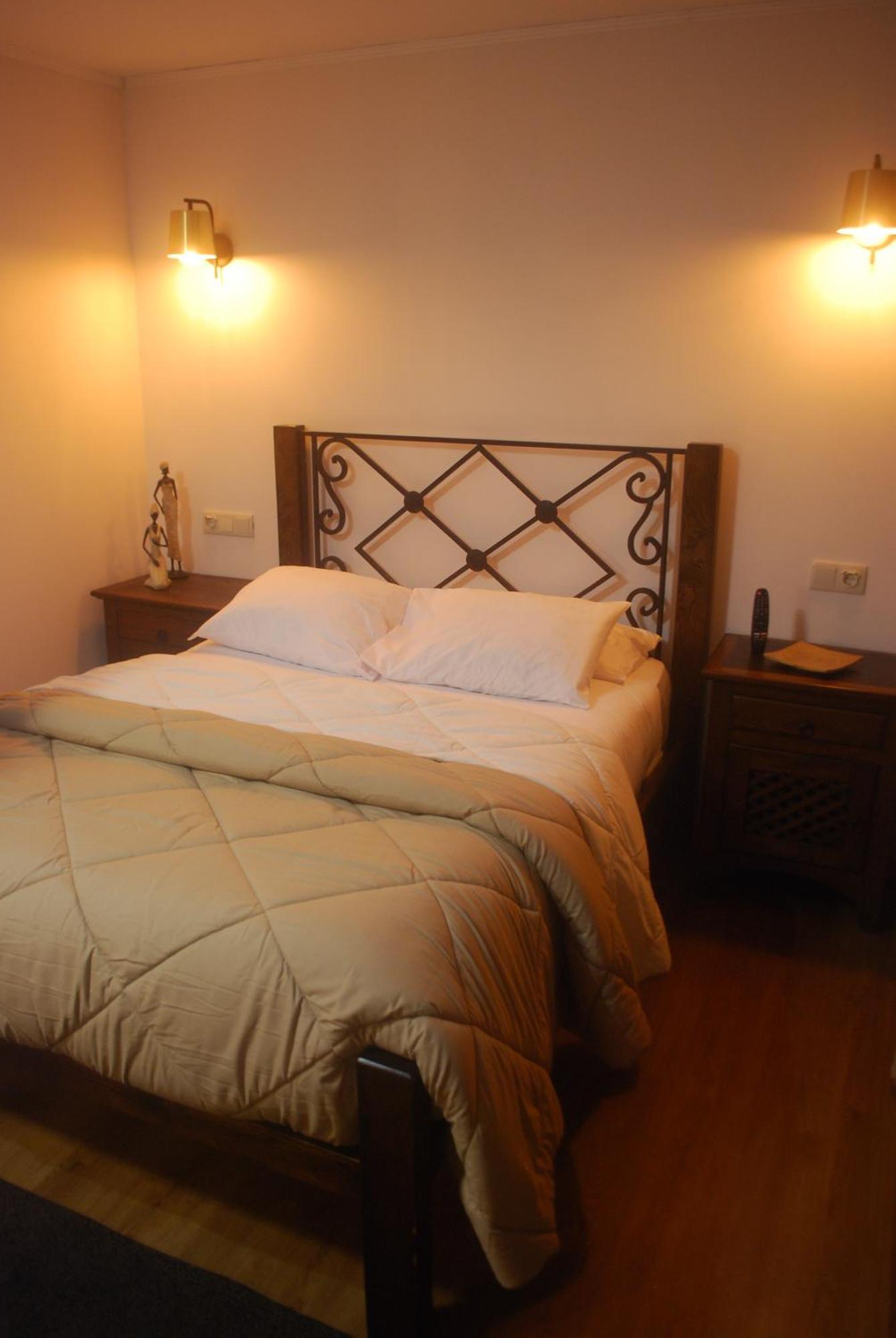 Quinta Padre Lobo Guest House Santa Maria da Feira Luaran gambar